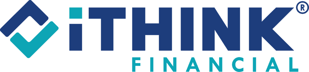 Ithink Financial Logo