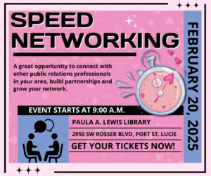 Speed Networking Feb. Event (1)