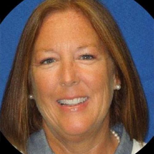 Jennifer Harris Headshot