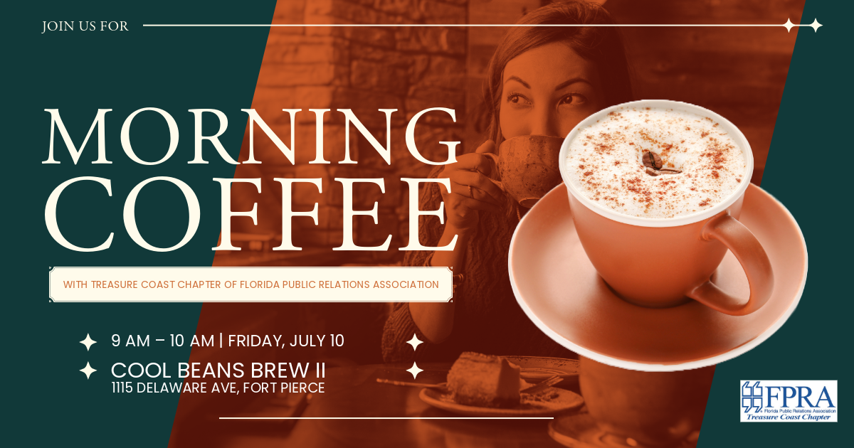 July Coffee